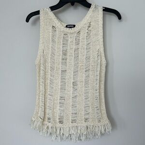 Tildon Knit Sweater